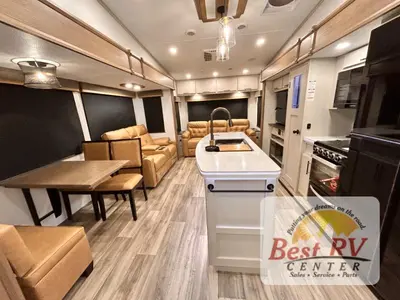 2026 Dutchmen RV Astoria photo 18