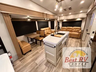 2026 Dutchmen RV Astoria photo 19