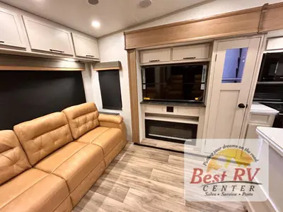 2026 Dutchmen RV Astoria photo 36