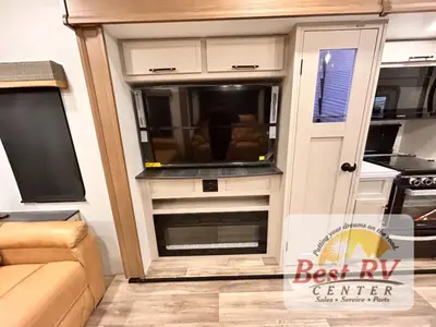 2026 Dutchmen RV Astoria photo 38