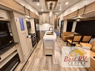 2026 Dutchmen RV Astoria photo 45