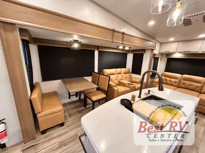 2026 Dutchmen RV Astoria photo 22