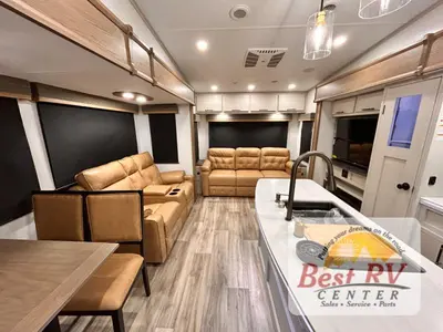 2026 Dutchmen RV Astoria photo 28