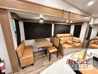 2026 Dutchmen RV Astoria photo 23
