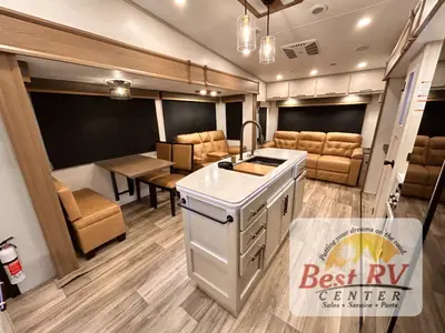 2026 Dutchmen RV Astoria photo 20