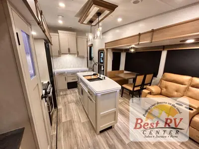 2026 Dutchmen RV Astoria photo 48