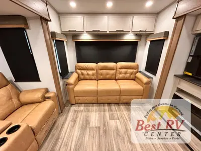 2026 Dutchmen RV Astoria photo 32