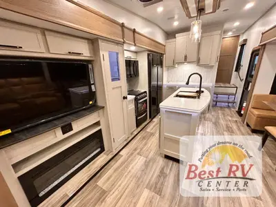 2026 Dutchmen RV Astoria photo 42
