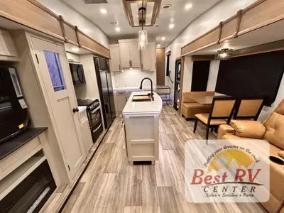 2026 Dutchmen RV Astoria photo 43