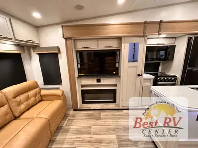 2026 Dutchmen RV Astoria photo 39