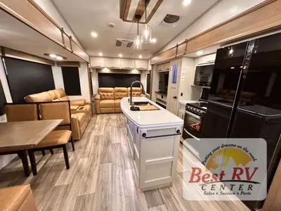 2026 Dutchmen RV Astoria photo 16