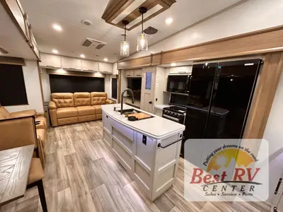 2026 Dutchmen RV Astoria photo 12
