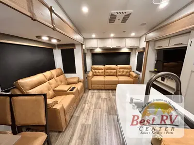 2026 Dutchmen RV Astoria photo 29