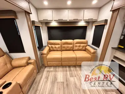 2026 Dutchmen RV Astoria photo 33