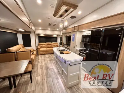 2026 Dutchmen RV Astoria photo 9