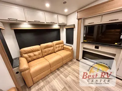 2026 Dutchmen RV Astoria photo 35