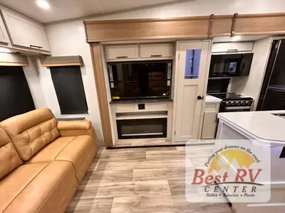 2026 Dutchmen RV Astoria photo 37