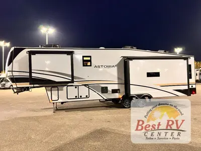 2026 Dutchmen RV Astoria photo 6
