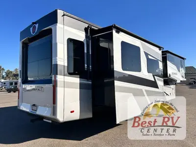 2026 Redwood RV Redwood photo 3