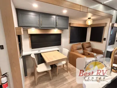 2026 Redwood RV Redwood photo 26