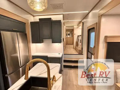 2026 Redwood RV Redwood photo 50