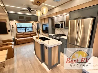2026 Redwood RV Redwood photo 10