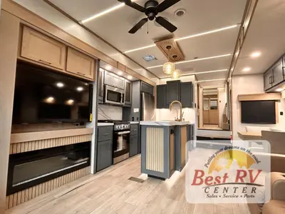 2026 Redwood RV Redwood photo 40