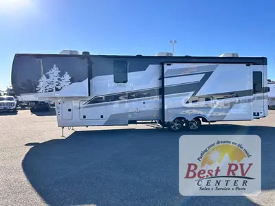 2026 Redwood RV Redwood photo 6