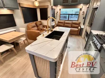 2026 Redwood RV Redwood photo 17