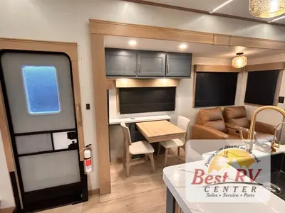 2026 Redwood RV Redwood photo 19