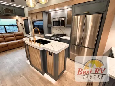 2026 Redwood RV Redwood photo 13