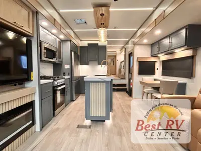 2026 Redwood RV Redwood photo 42
