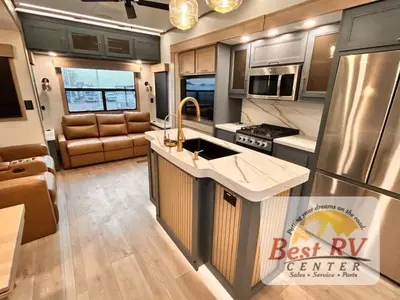 2026 Redwood RV Redwood photo 31