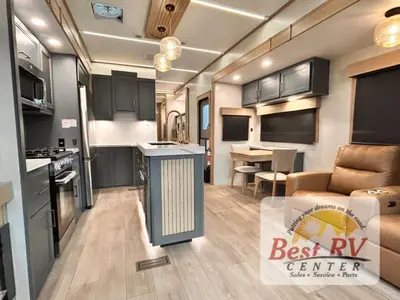 2026 Redwood RV Redwood photo 43