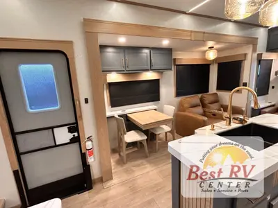 2026 Redwood RV Redwood photo 20