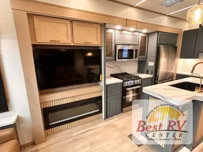2026 Redwood RV Redwood photo 37