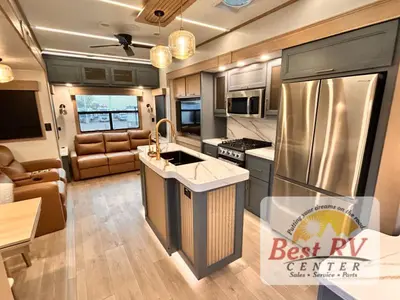 2026 Redwood RV Redwood photo 9