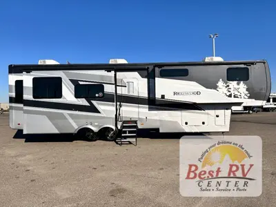 2026 Redwood RV Redwood photo 2
