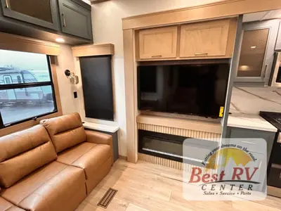 2026 Redwood RV Redwood photo 35