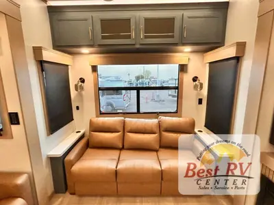 2026 Redwood RV Redwood photo 33