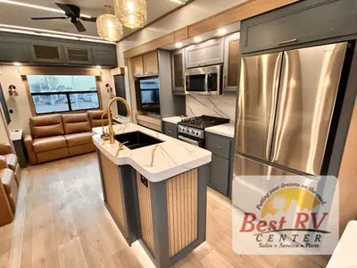 2026 Redwood RV Redwood photo 15