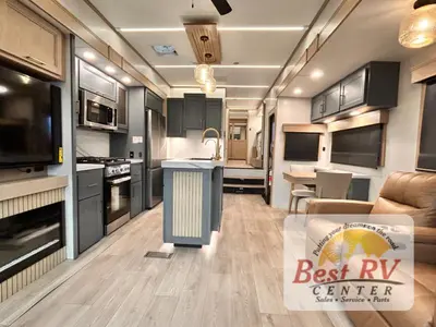 2026 Redwood RV Redwood photo 41