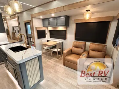 2026 Redwood RV Redwood photo 45