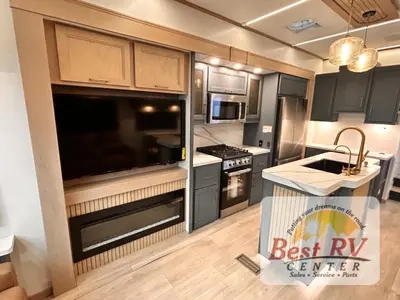 2026 Redwood RV Redwood photo 38