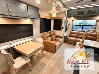 2026 Redwood RV Redwood photo 28