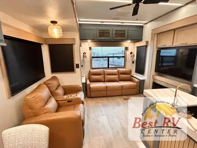 2026 Redwood RV Redwood photo 32