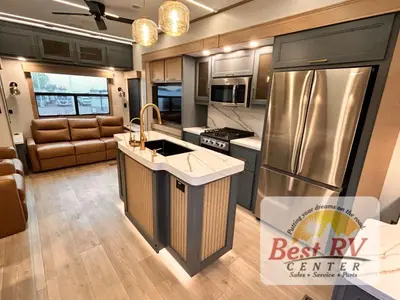 2026 Redwood RV Redwood photo 11