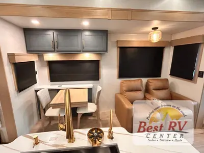 2026 Redwood RV Redwood photo 25