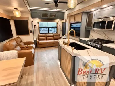 2026 Redwood RV Redwood photo 30