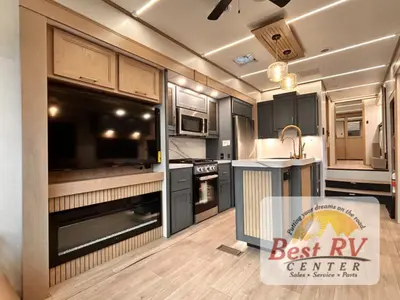 2026 Redwood RV Redwood photo 39